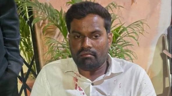 Prominent Farmer Leader Suresh Nikanti Brutally Attacked in Bargarh, Left Severely Injured